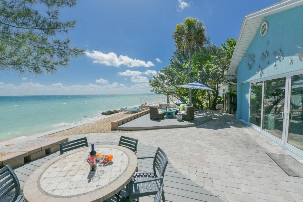 Vacation Home interior